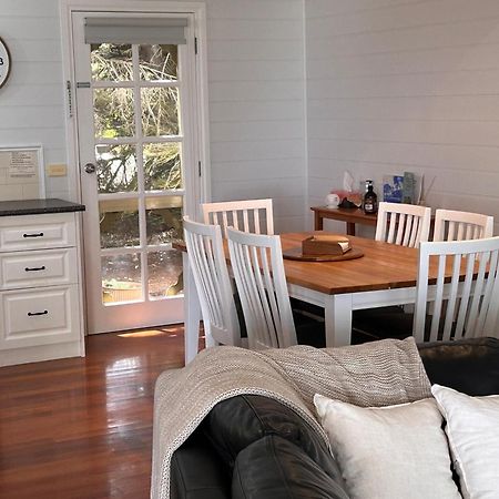 Dunes - Elegant Beach Villa With Huge Heated Swim Spa Port Fairy Exterior foto